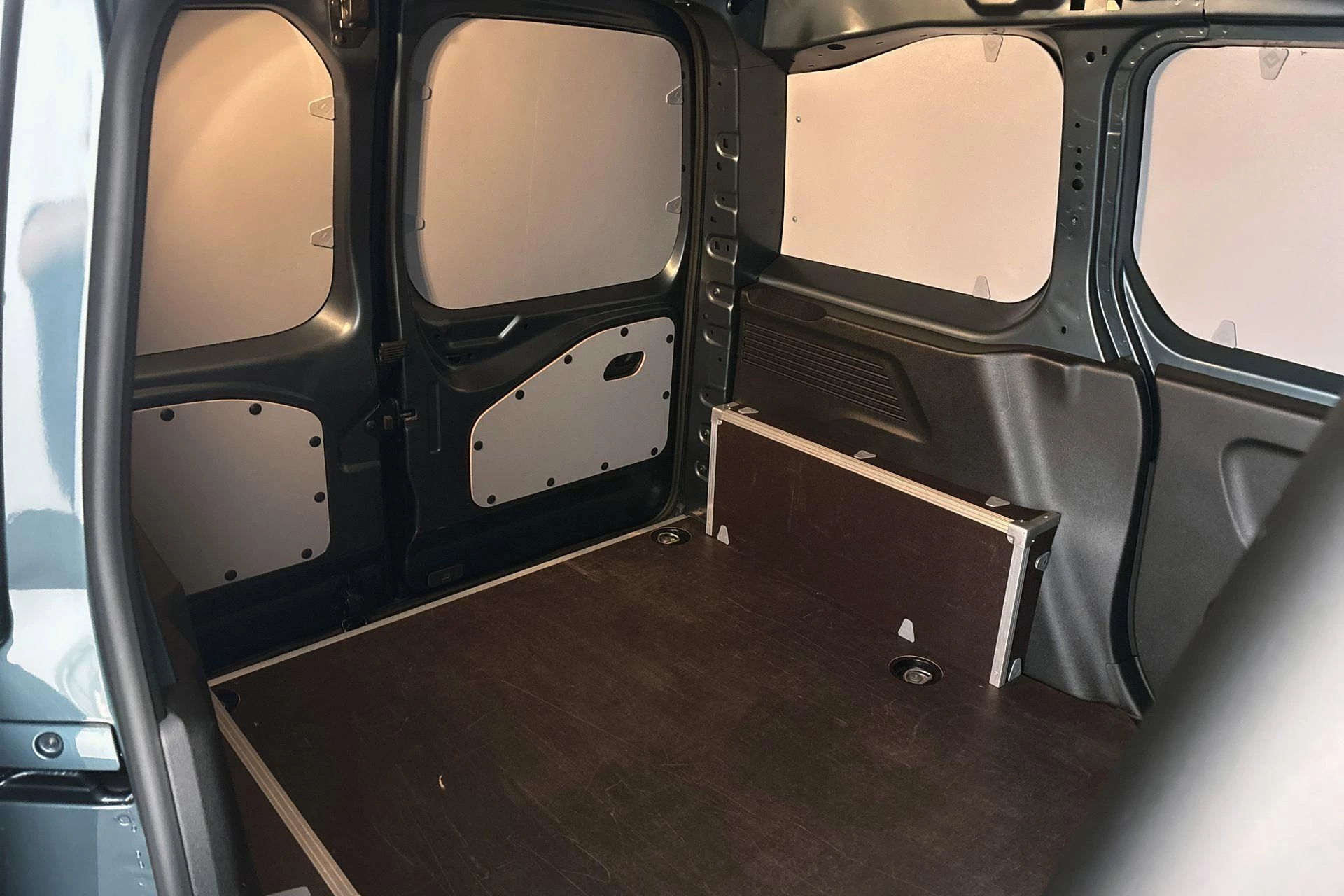 Hoofdafbeelding Opel Combo-e