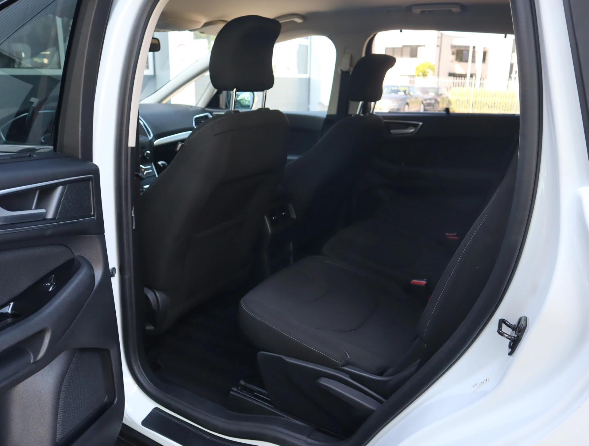 Hoofdafbeelding Ford S-Max