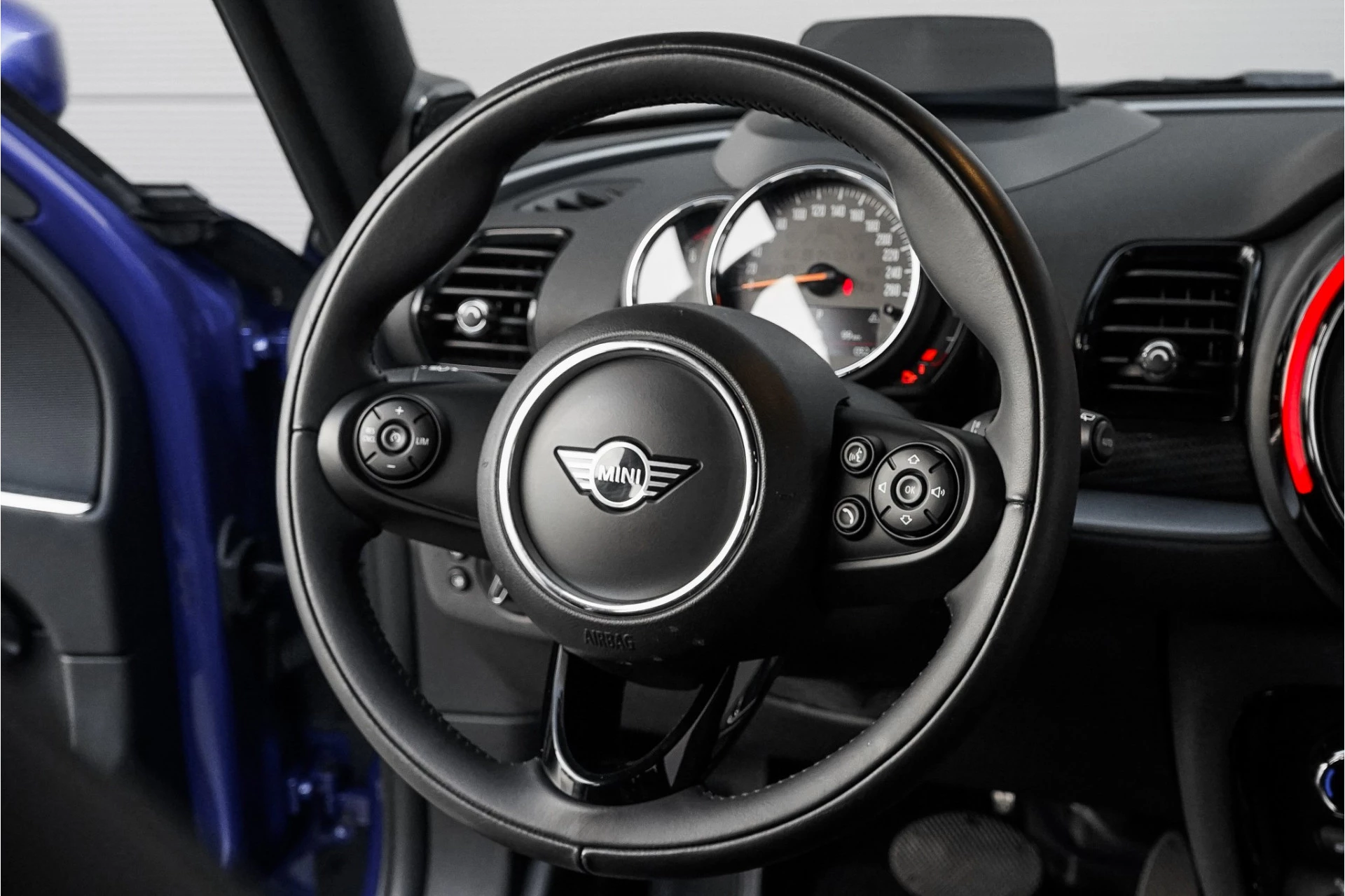 Hoofdafbeelding MINI Clubman