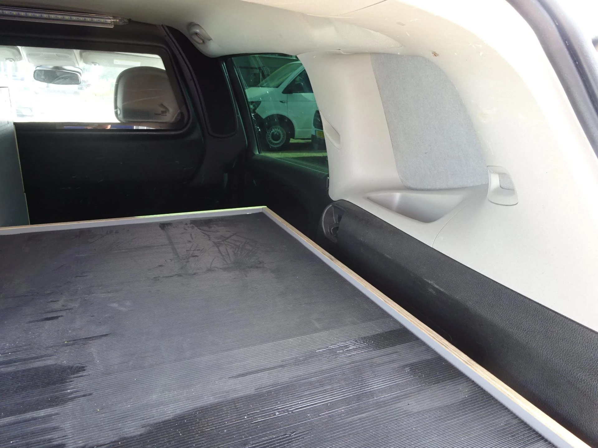 Hoofdafbeelding Opel Zafira