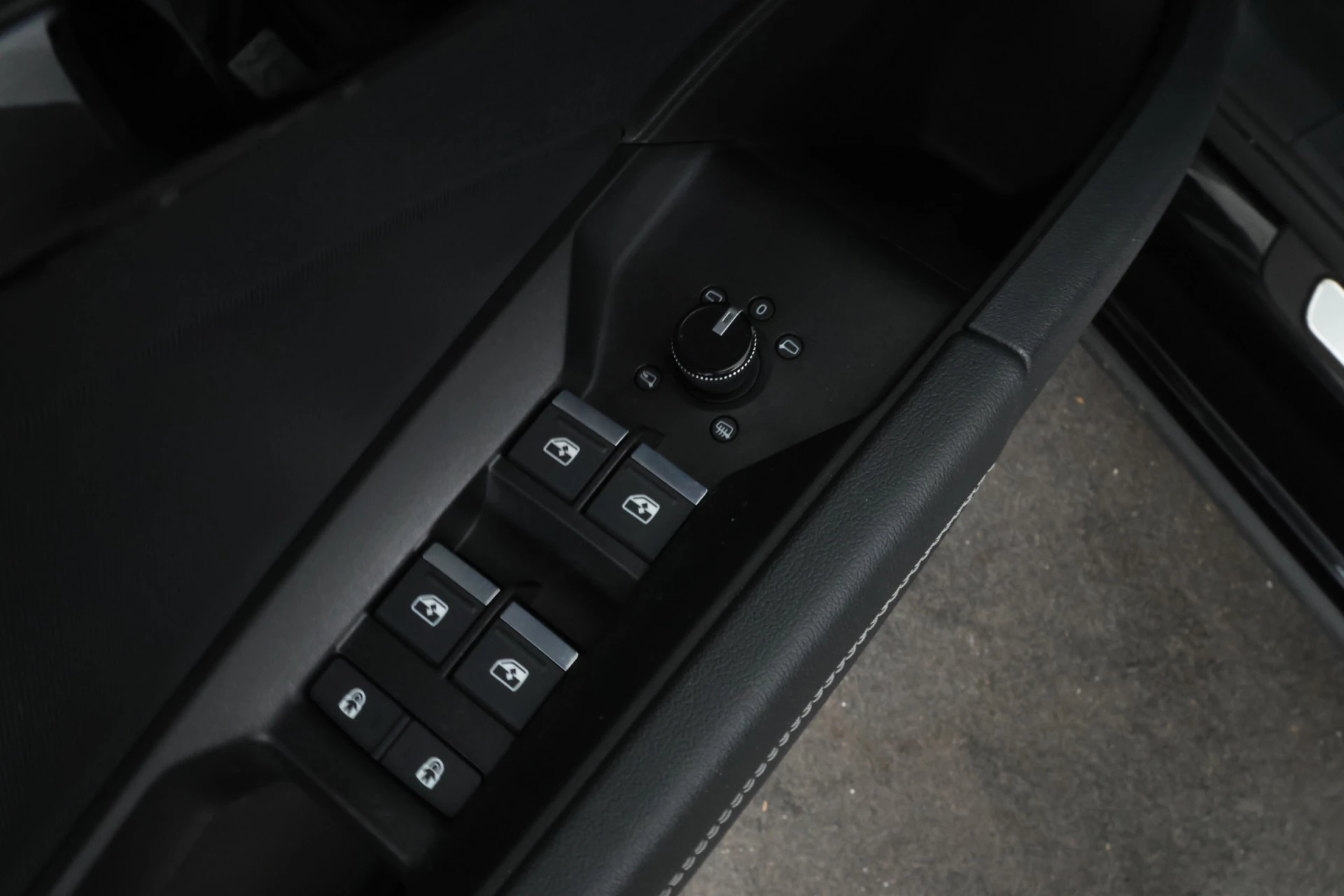 Hoofdafbeelding Audi Q4 Sportback e-tron