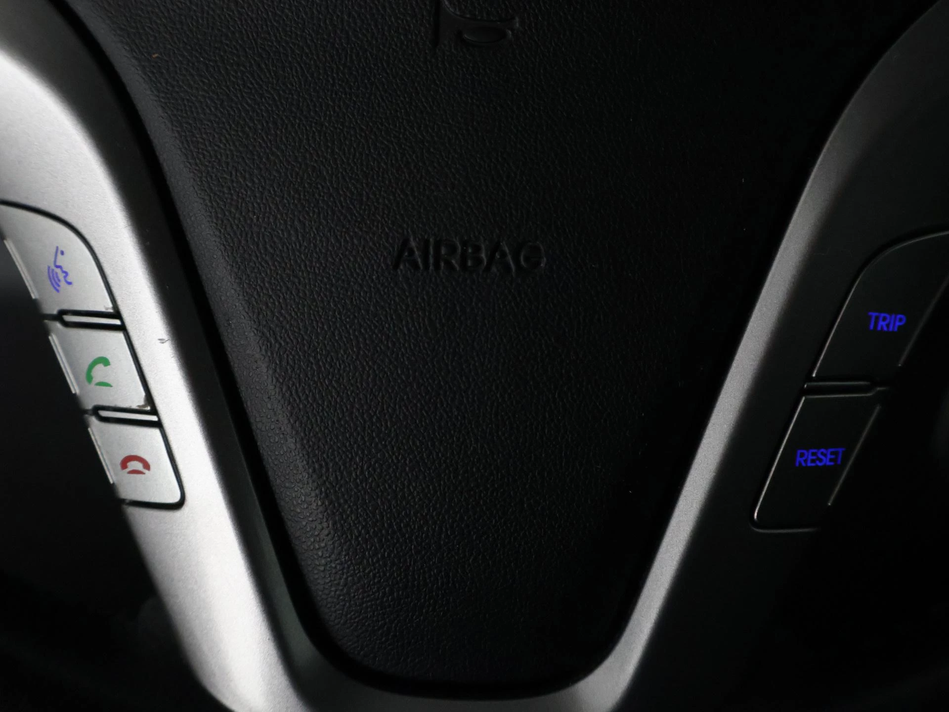 Hoofdafbeelding Hyundai ix20