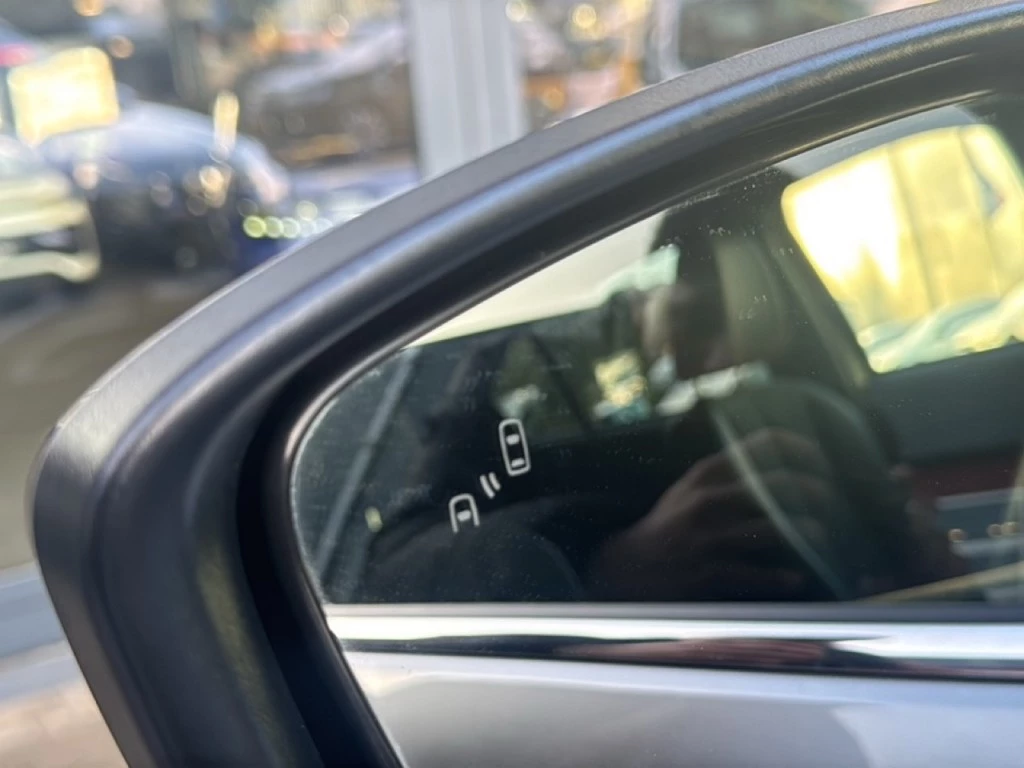 Hoofdafbeelding Mitsubishi Eclipse Cross