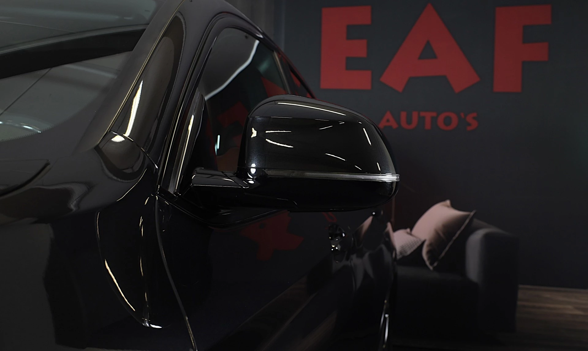 Hoofdafbeelding BMW X4