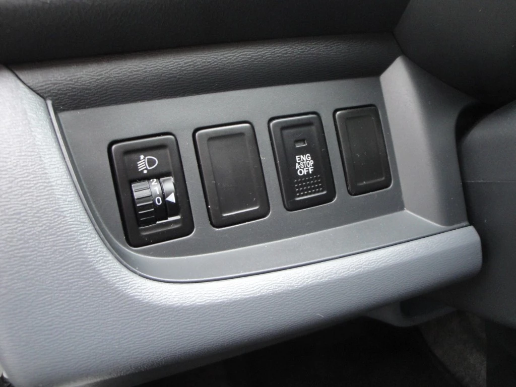 Hoofdafbeelding Suzuki Alto