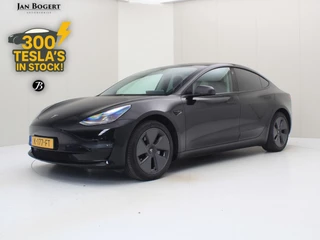 Tesla Model 3 Long-Range AWD 351pk 75 kWh FACELIFT [ WARMTEPOMP+AUTOPILOT+620KM WLTP+PREMIUM AUDIO ]