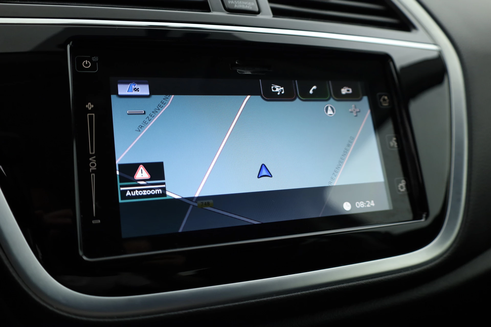 Hoofdafbeelding Suzuki S-Cross