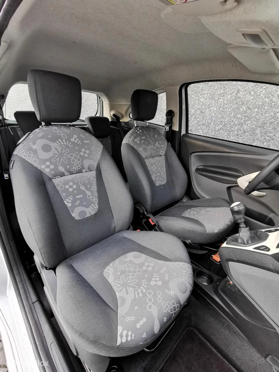 Hoofdafbeelding Ford Ka