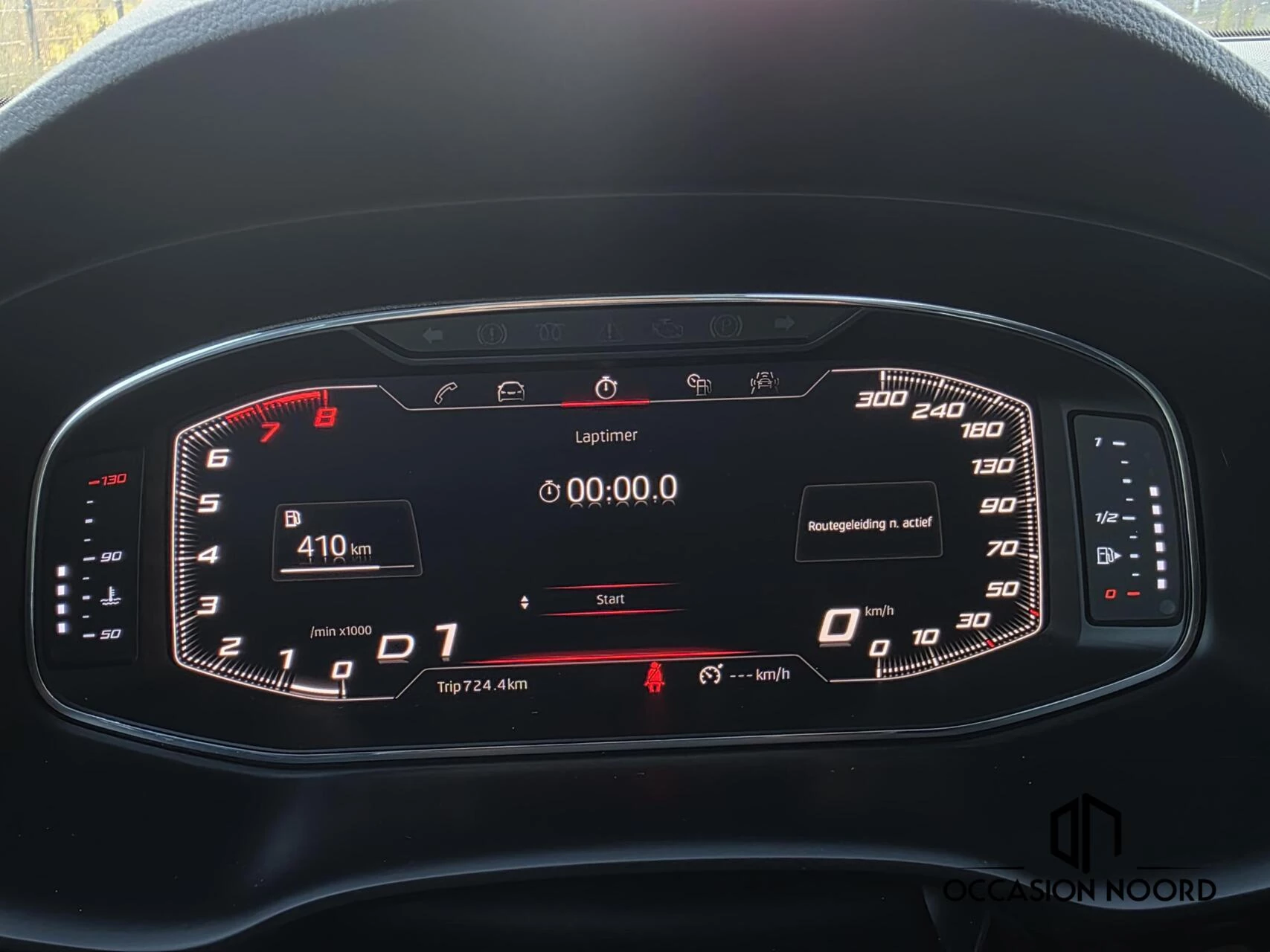 Hoofdafbeelding CUPRA Ateca