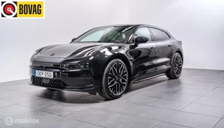 Hoofdafbeelding Zeekr 001 Zeekr 001 100 kWh AWD 544HK PRIVILEGE, Yamaha, massage