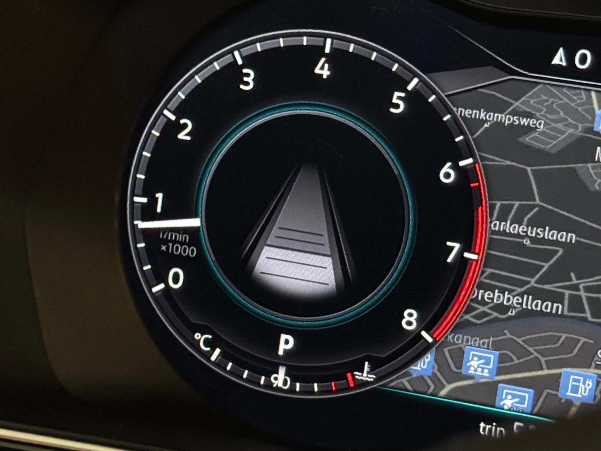 Hoofdafbeelding Volkswagen Arteon