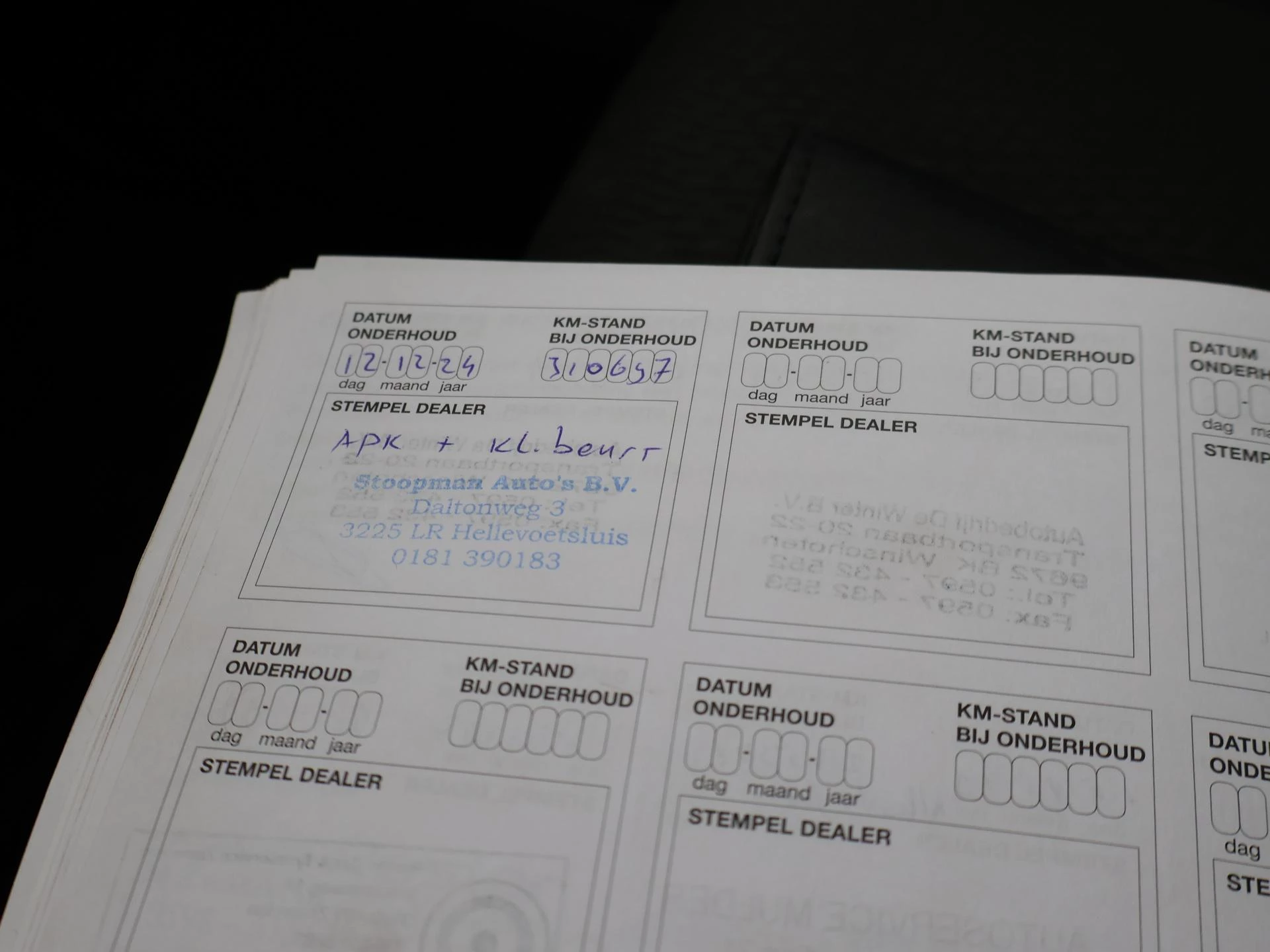 Hoofdafbeelding Nissan Navara