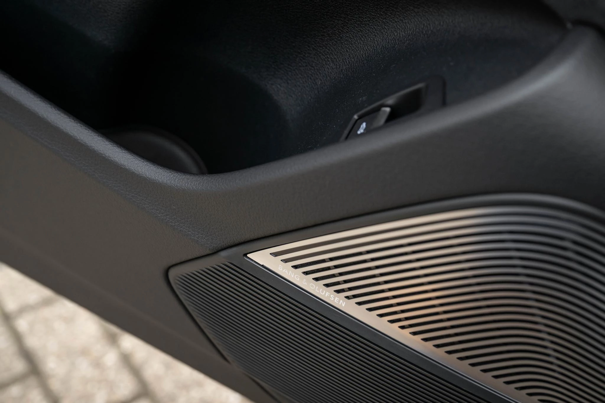 Hoofdafbeelding Audi RSQ8