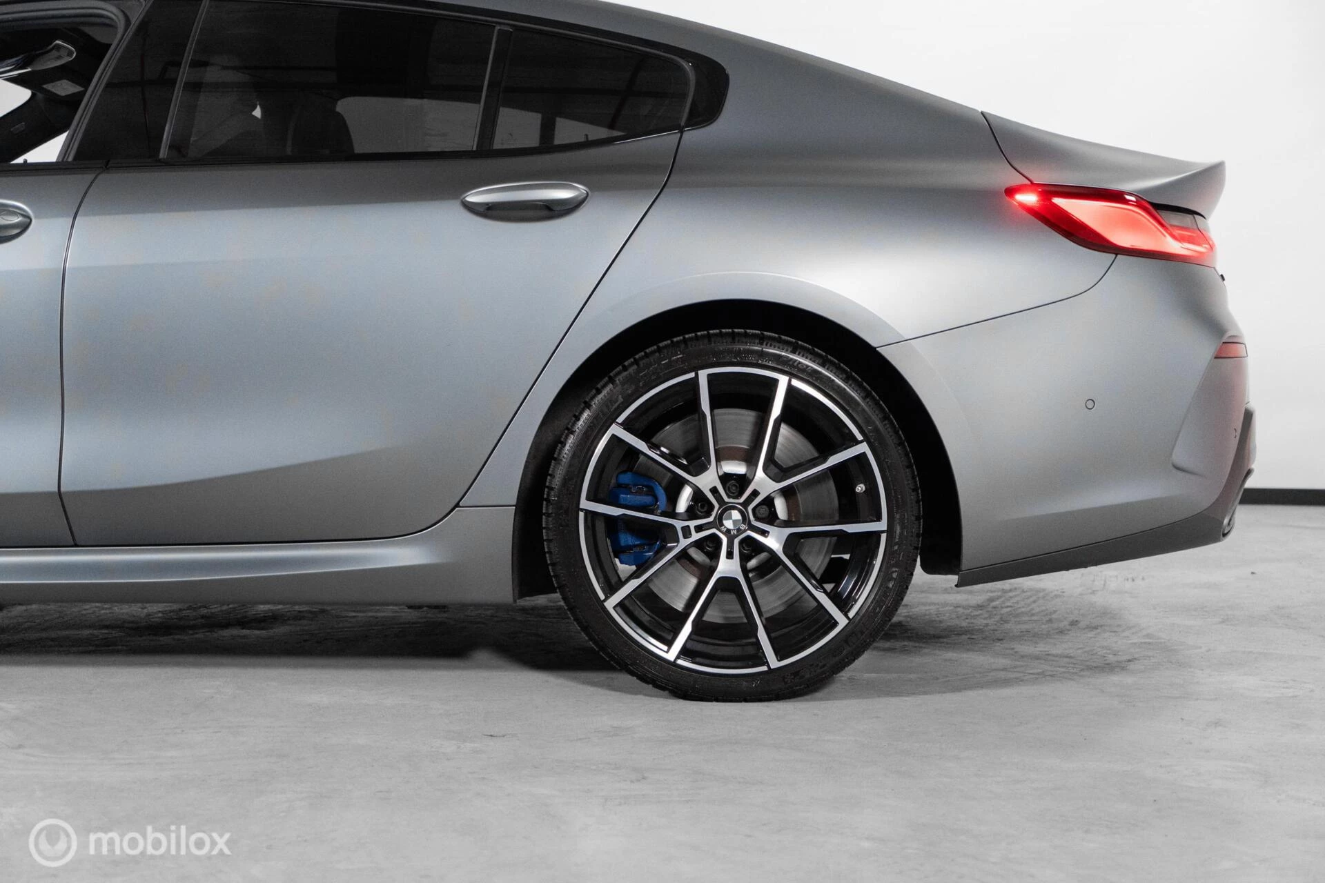 Hoofdafbeelding BMW 8 Serie