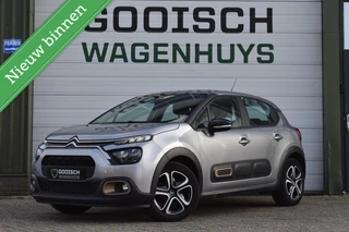 Citroen C3 1.2 PureTech C-Series | Cruise Control | Carplay | Climate Control |