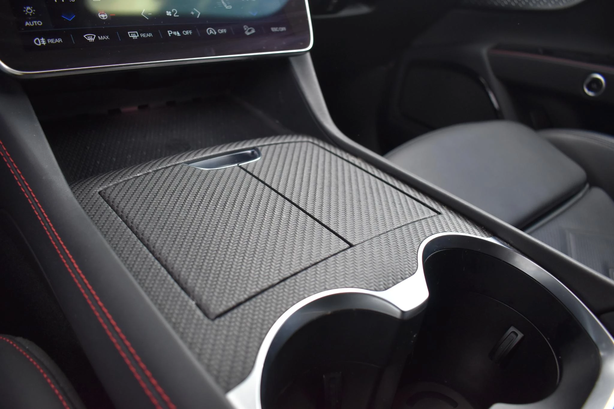 Hoofdafbeelding Maserati Grecale