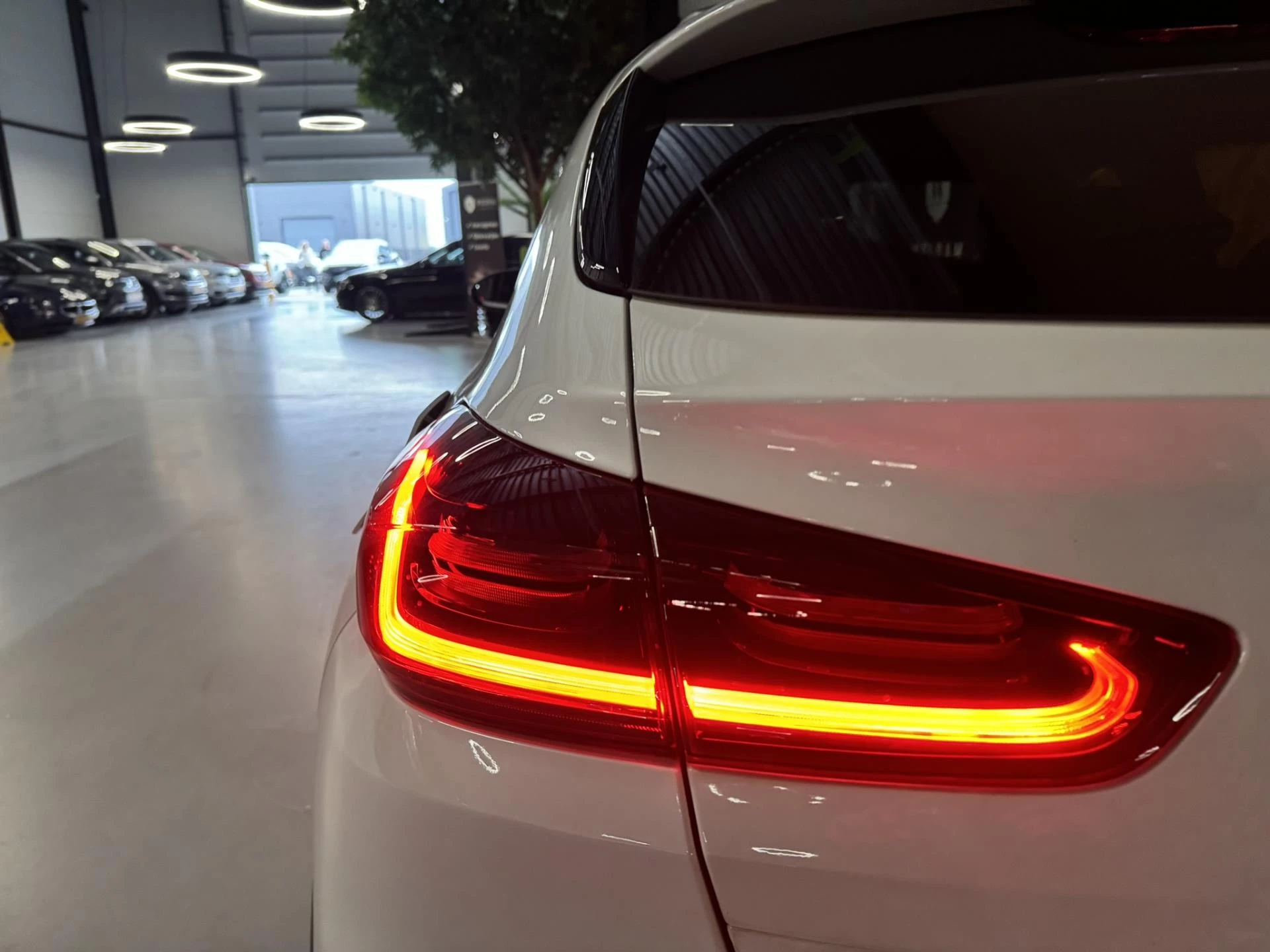 Hoofdafbeelding Kia XCeed