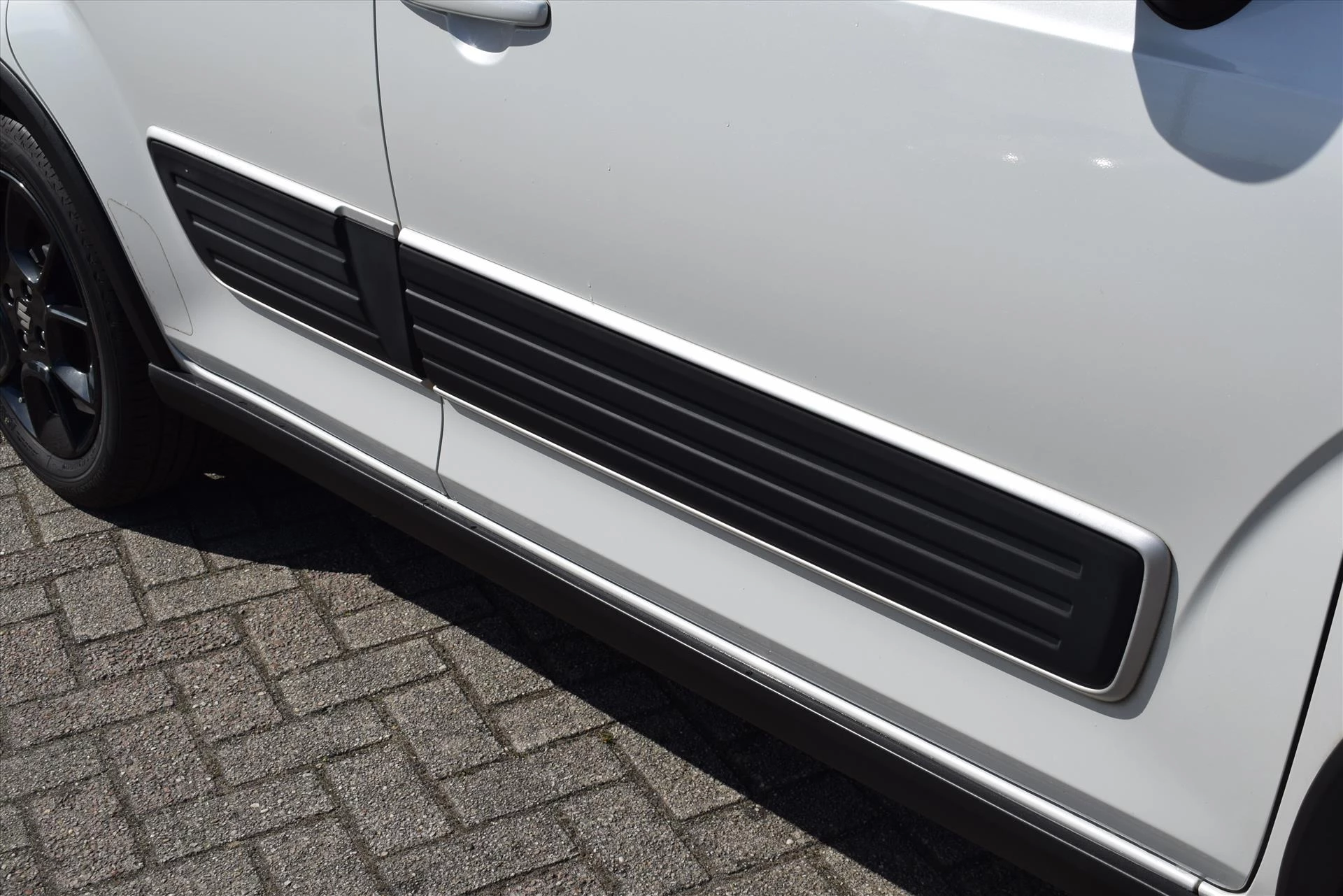Hoofdafbeelding Suzuki Ignis