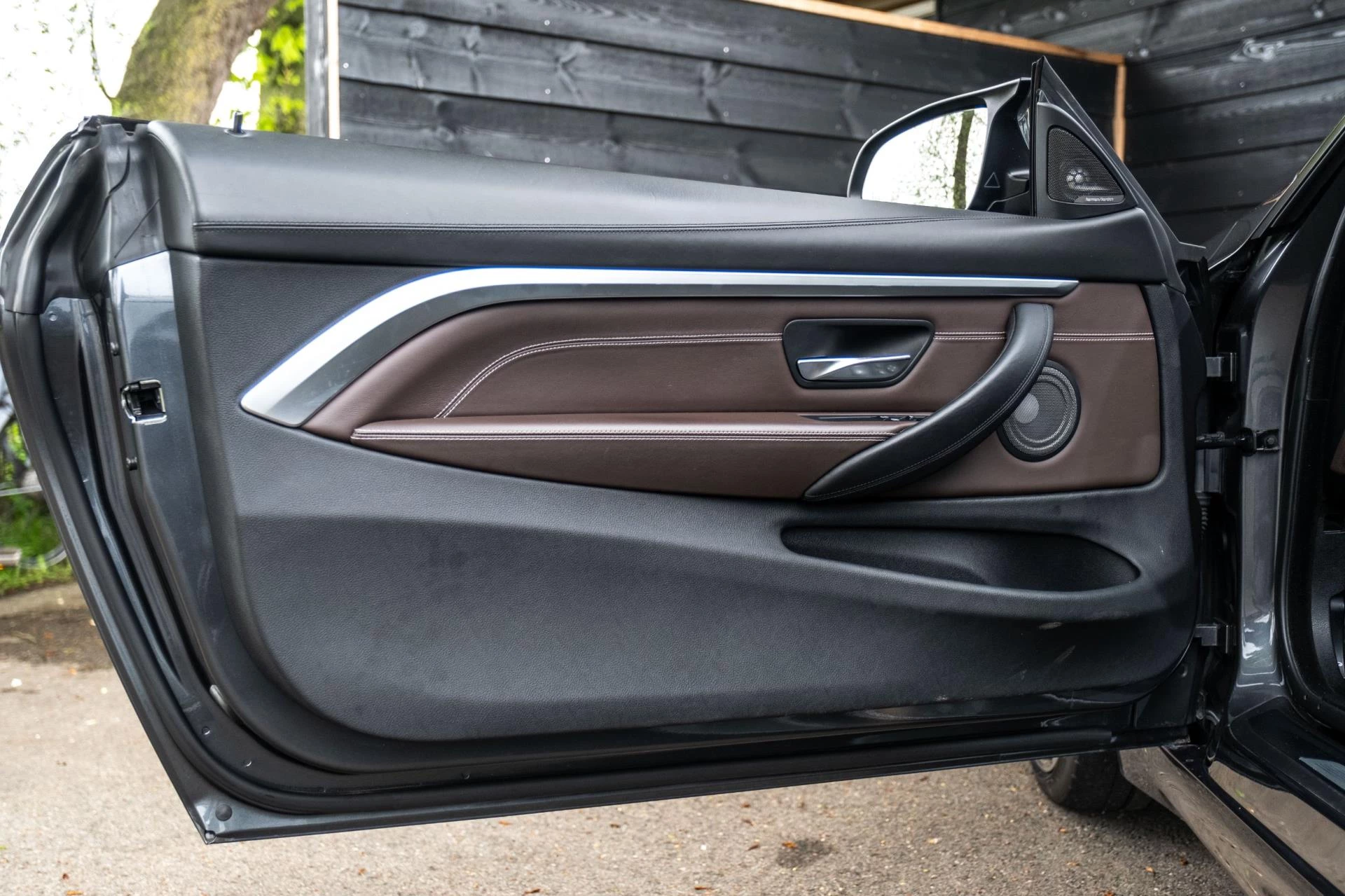Hoofdafbeelding BMW M4