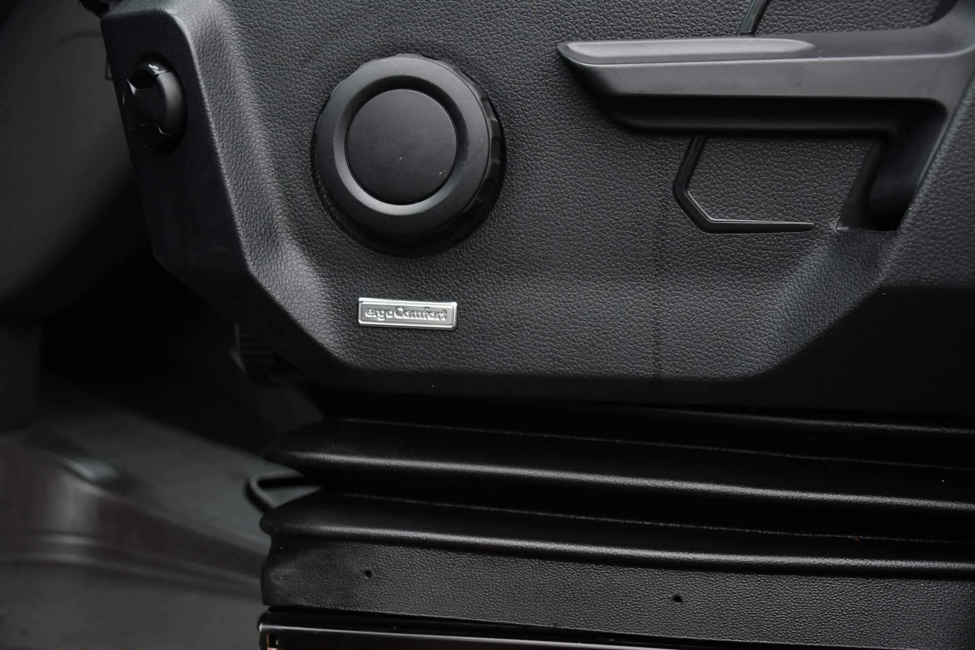 Hoofdafbeelding MAN TGE