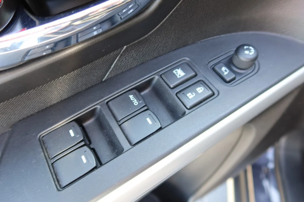 Hoofdafbeelding Suzuki SX4
