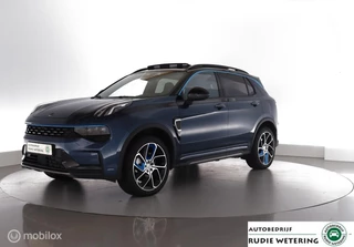 Hoofdafbeelding Lynk & Co 01