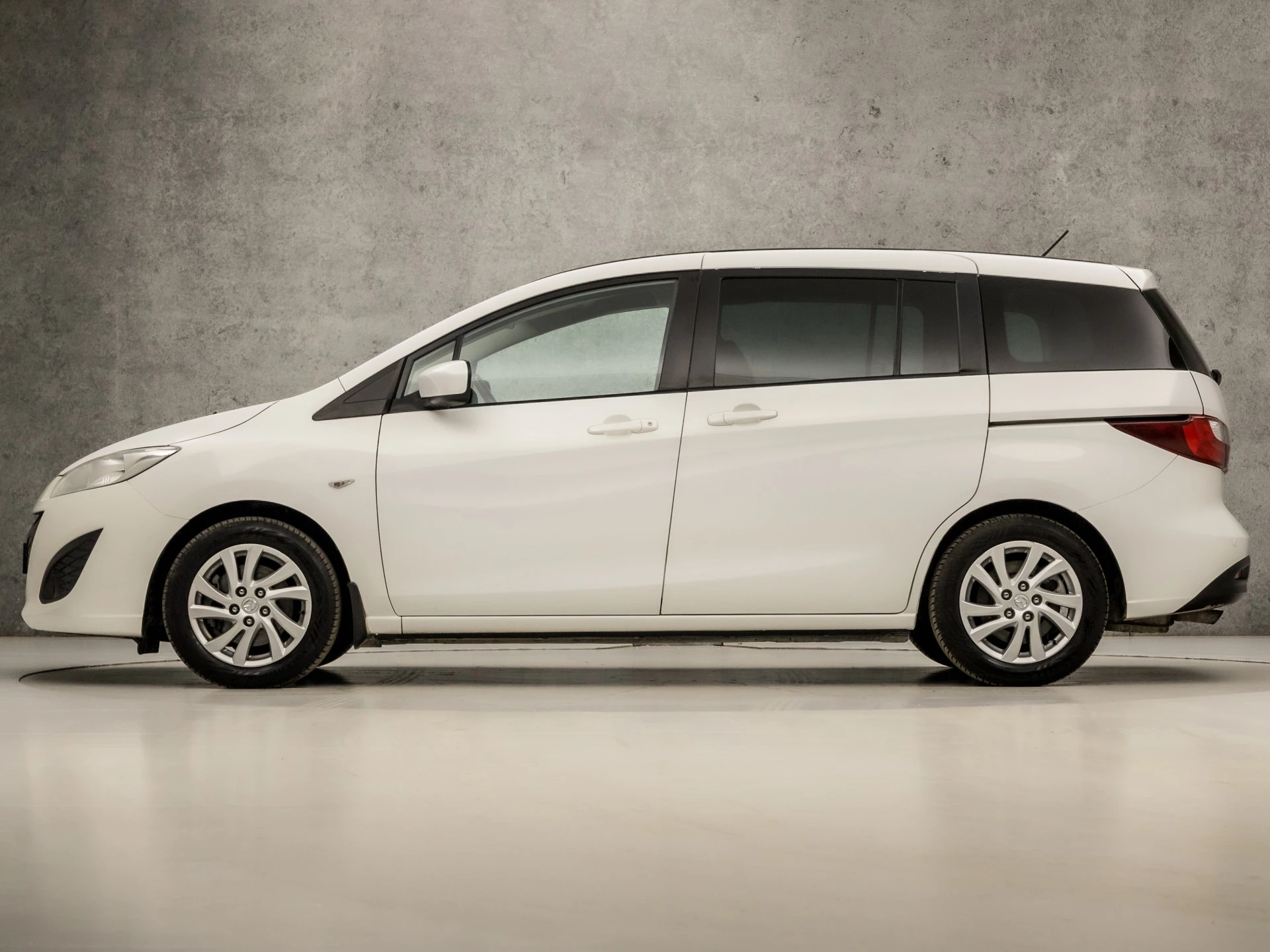 Hoofdafbeelding Mazda 5