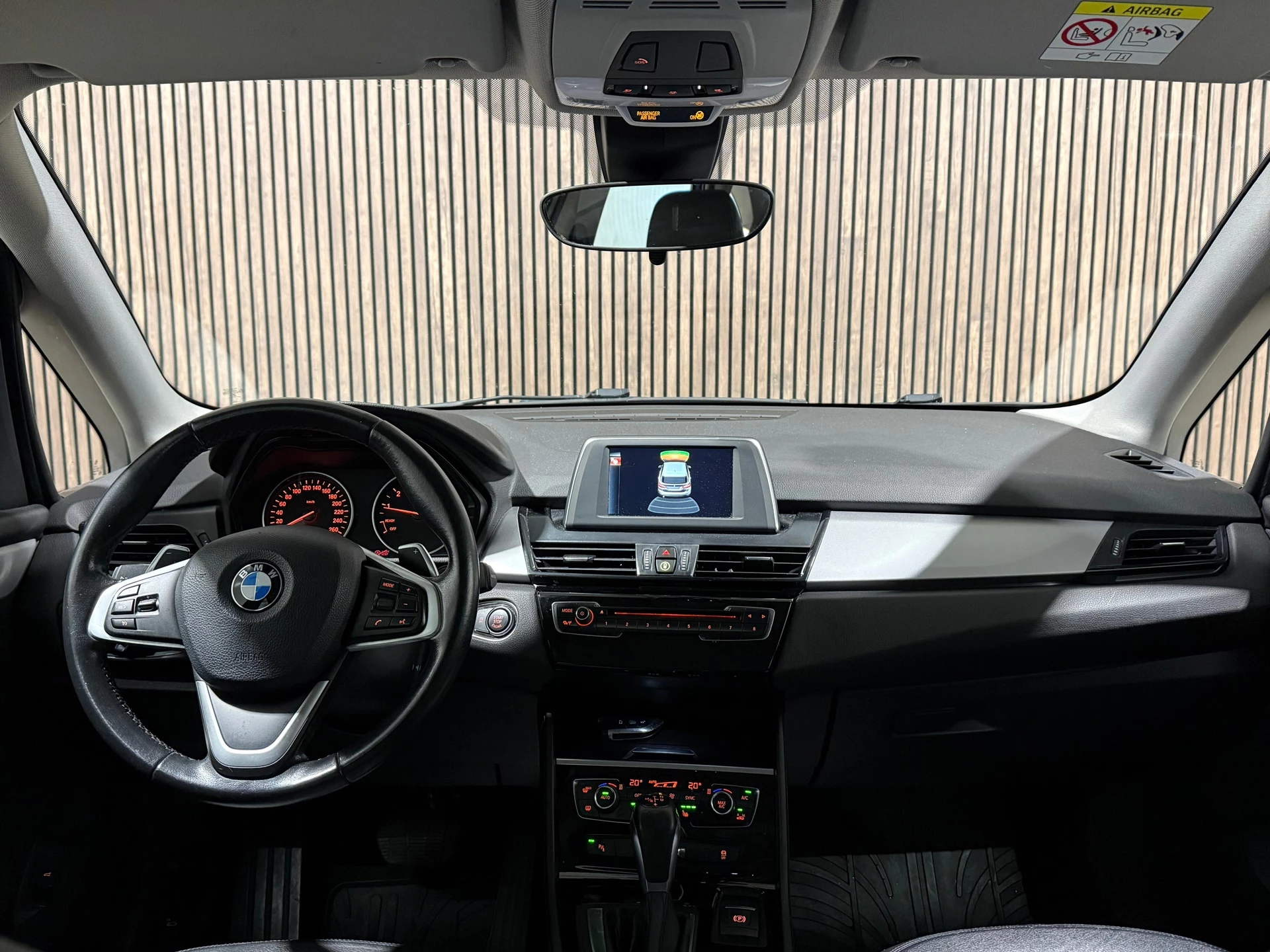 Hoofdafbeelding BMW 2 Serie