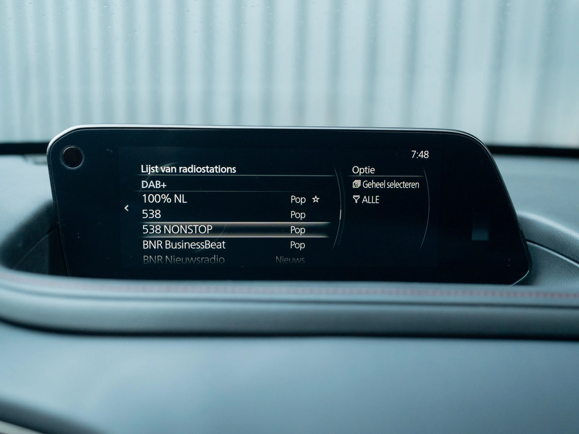 Hoofdafbeelding Mazda CX-30