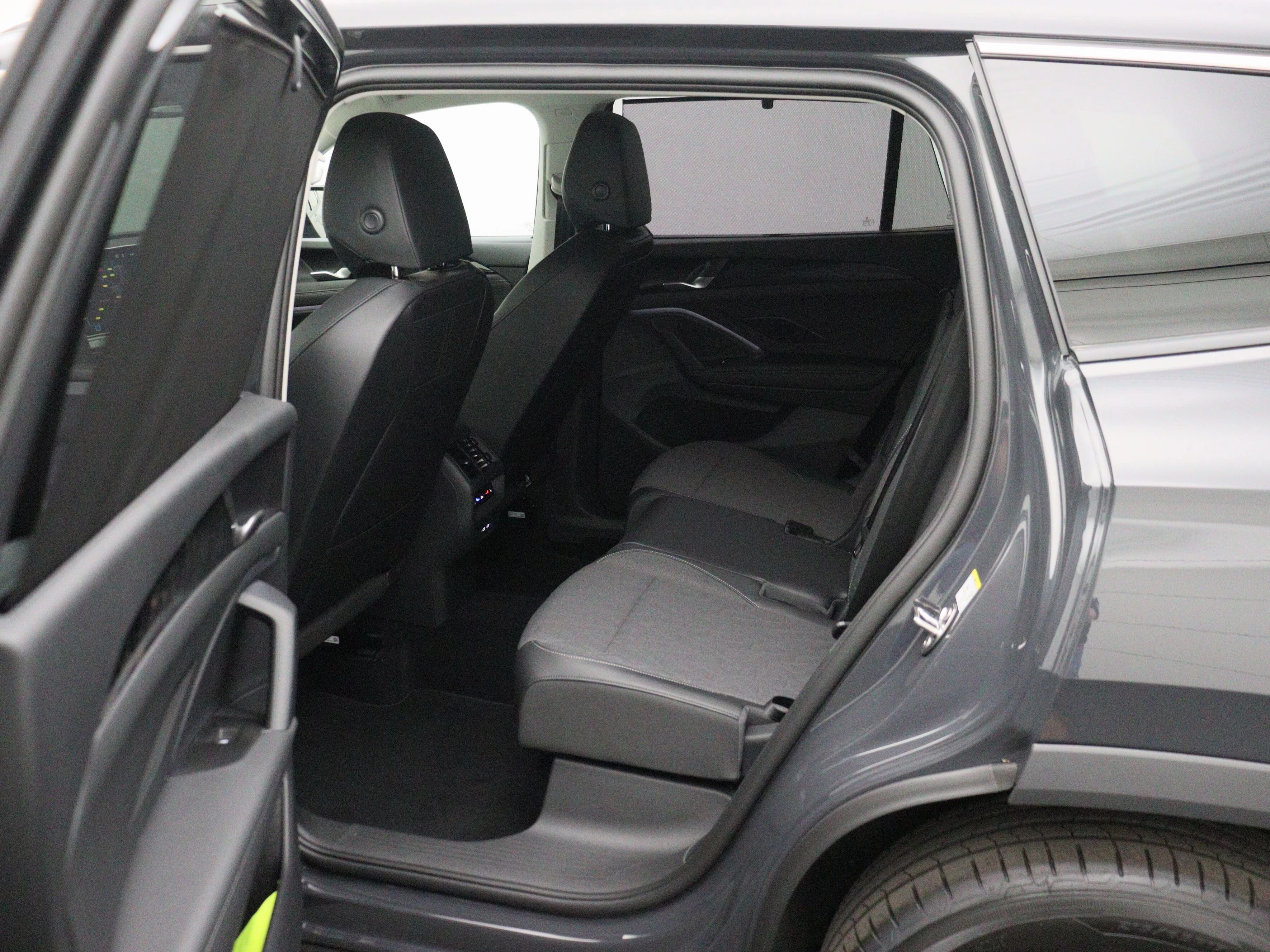 Hoofdafbeelding Volkswagen Tayron