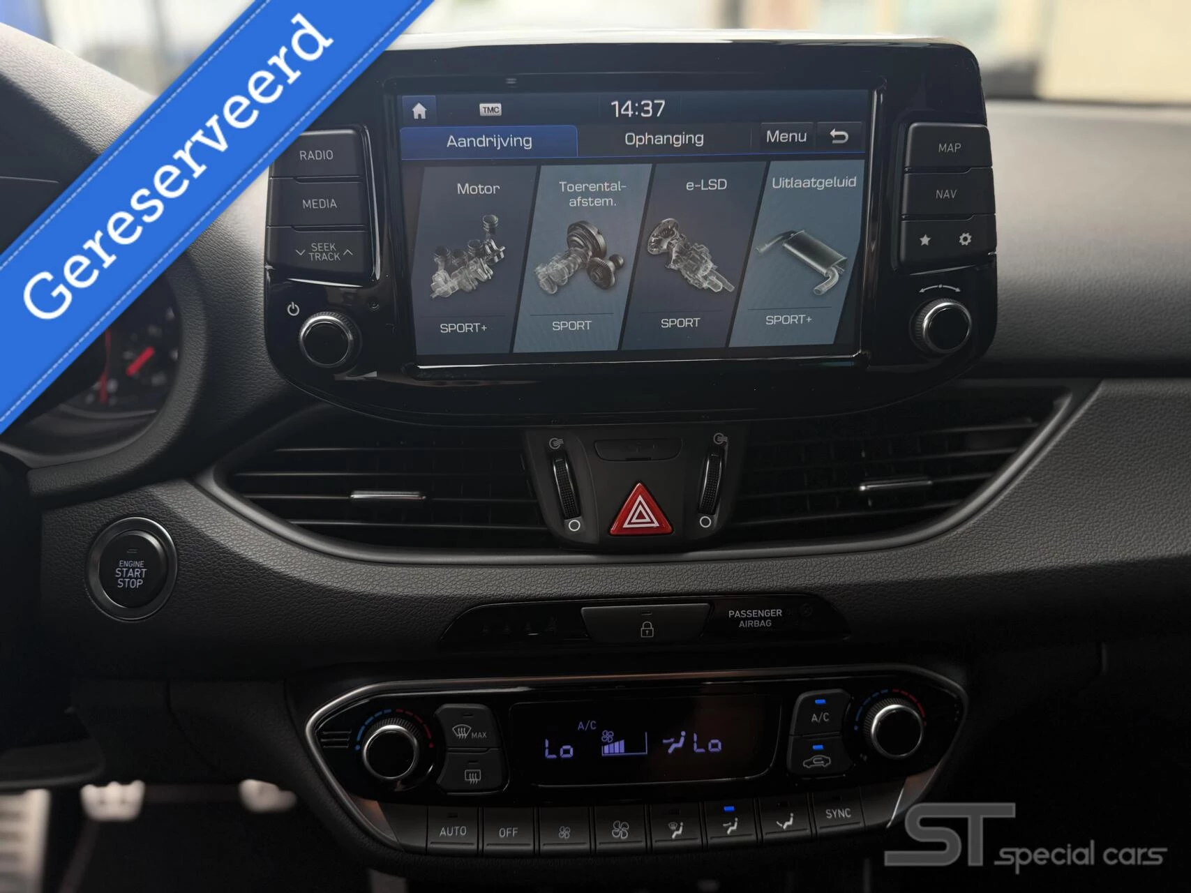 Hoofdafbeelding Hyundai i30