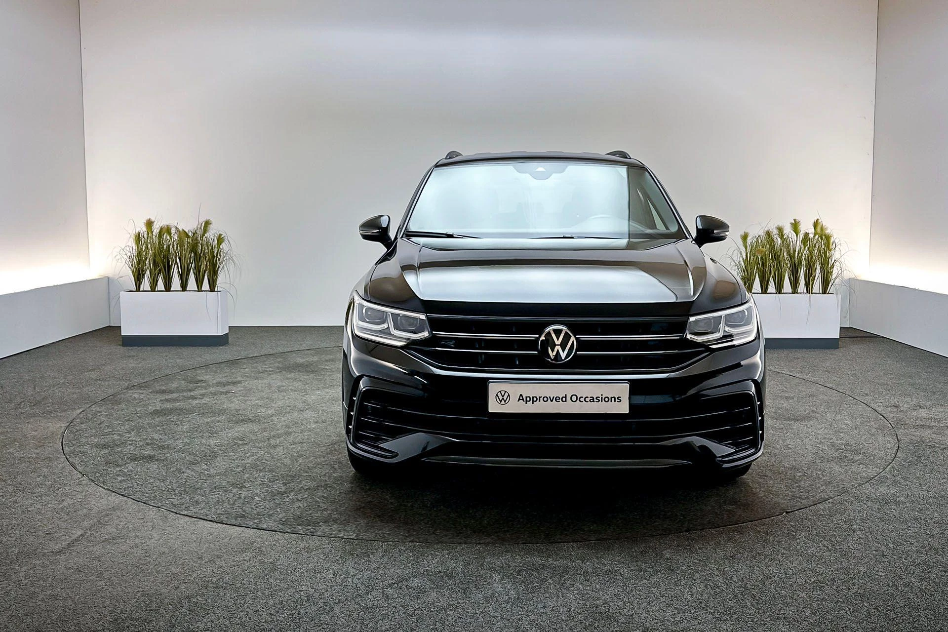 Hoofdafbeelding Volkswagen Tiguan Allspace