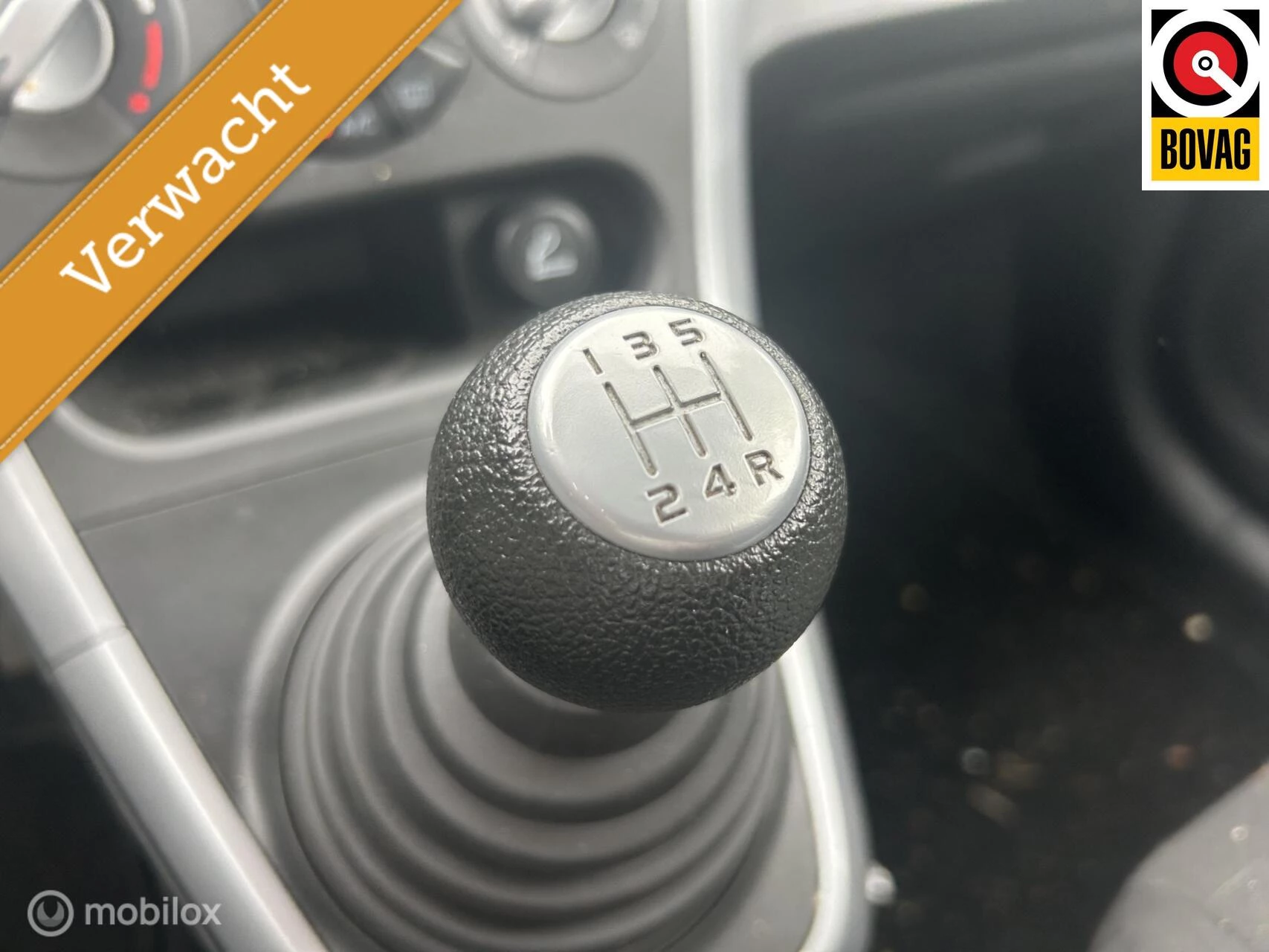 Hoofdafbeelding Suzuki Splash