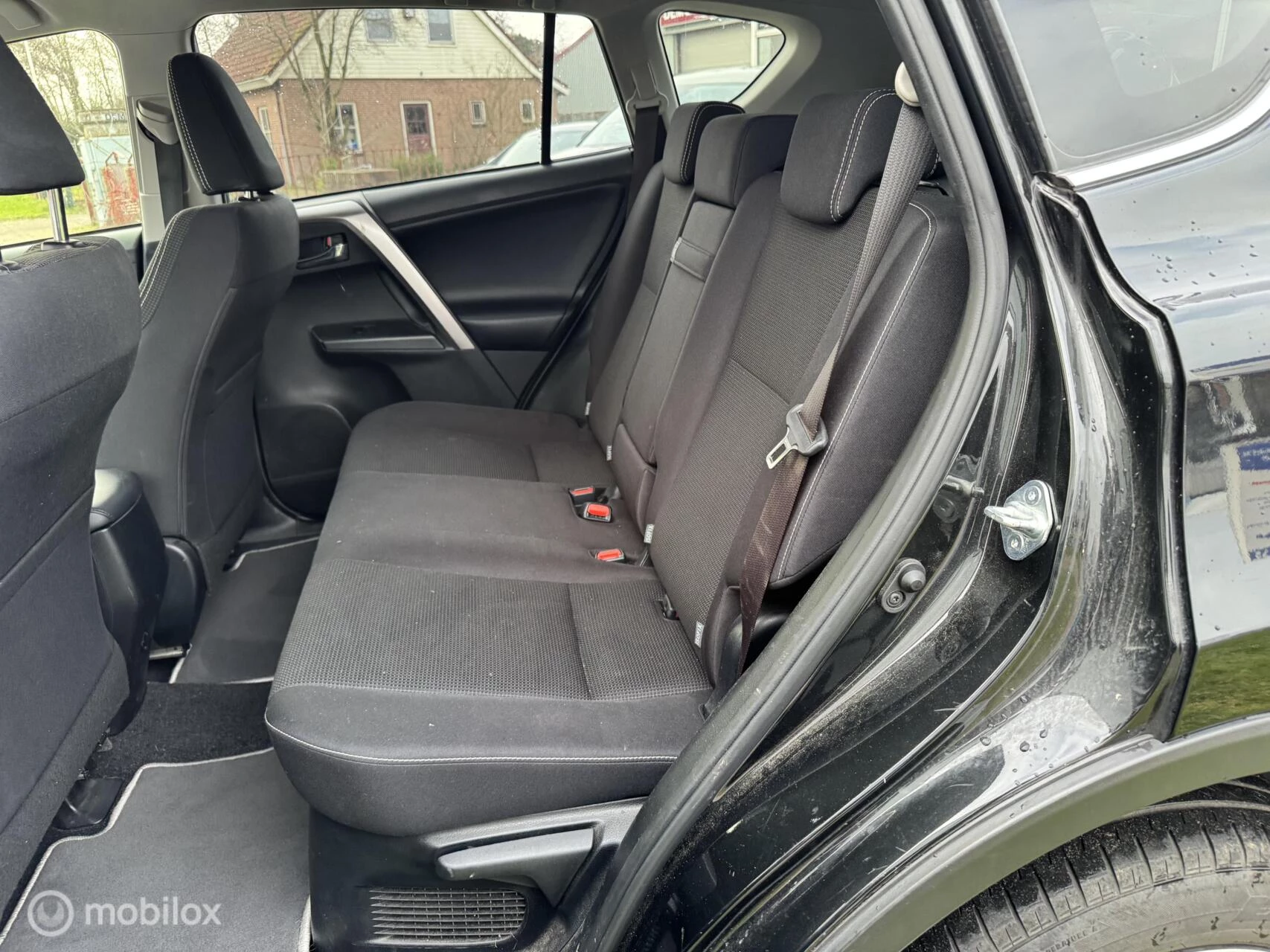 Hoofdafbeelding Toyota RAV4