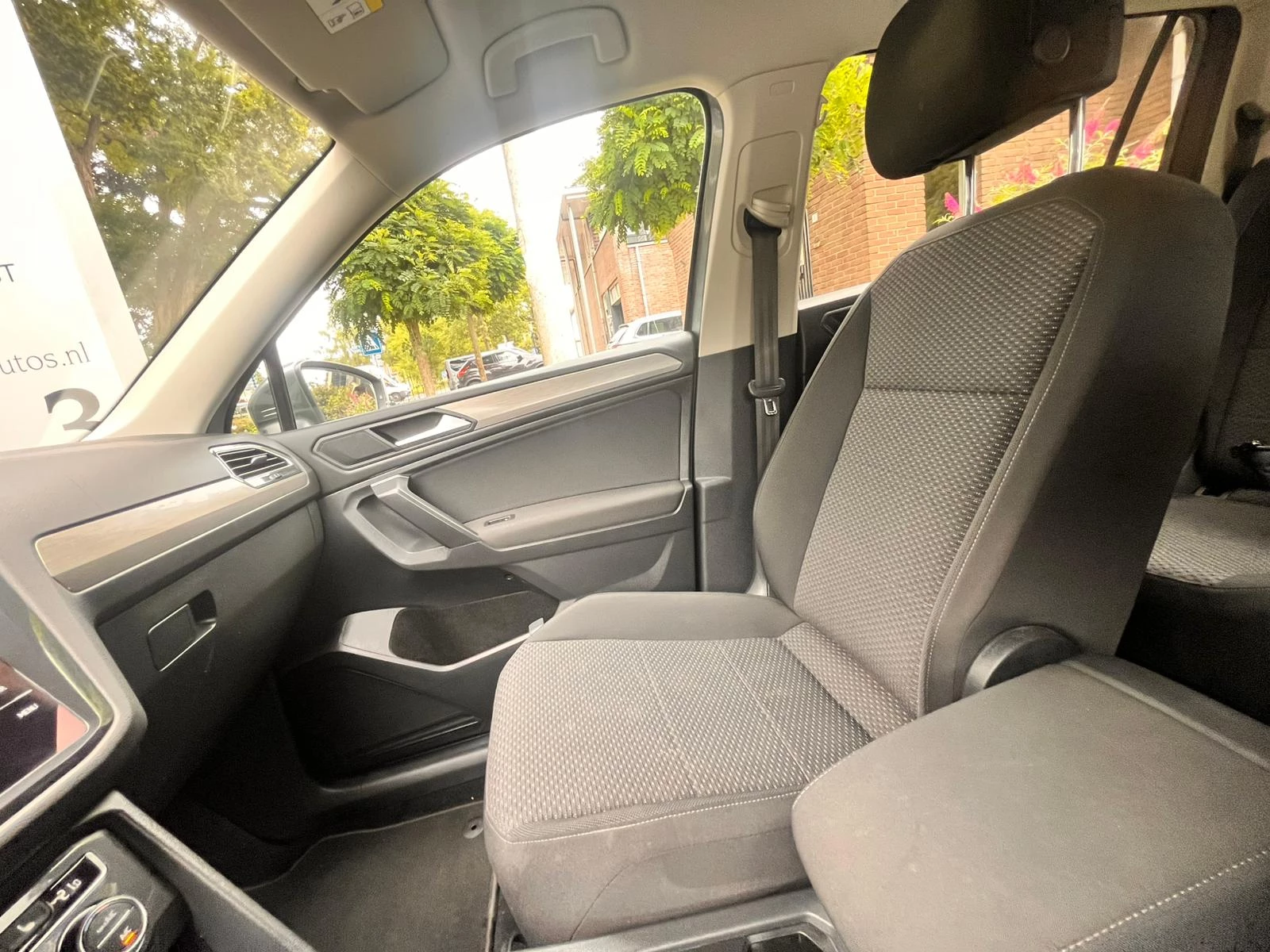 Hoofdafbeelding Volkswagen Tiguan Allspace