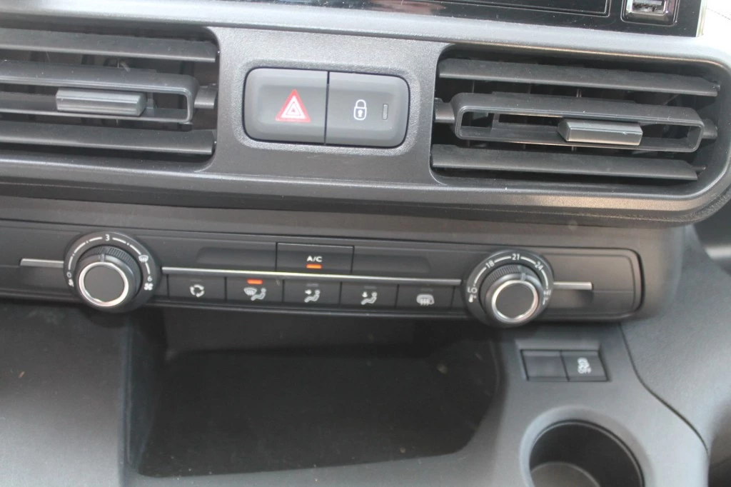 Hoofdafbeelding Opel Combo