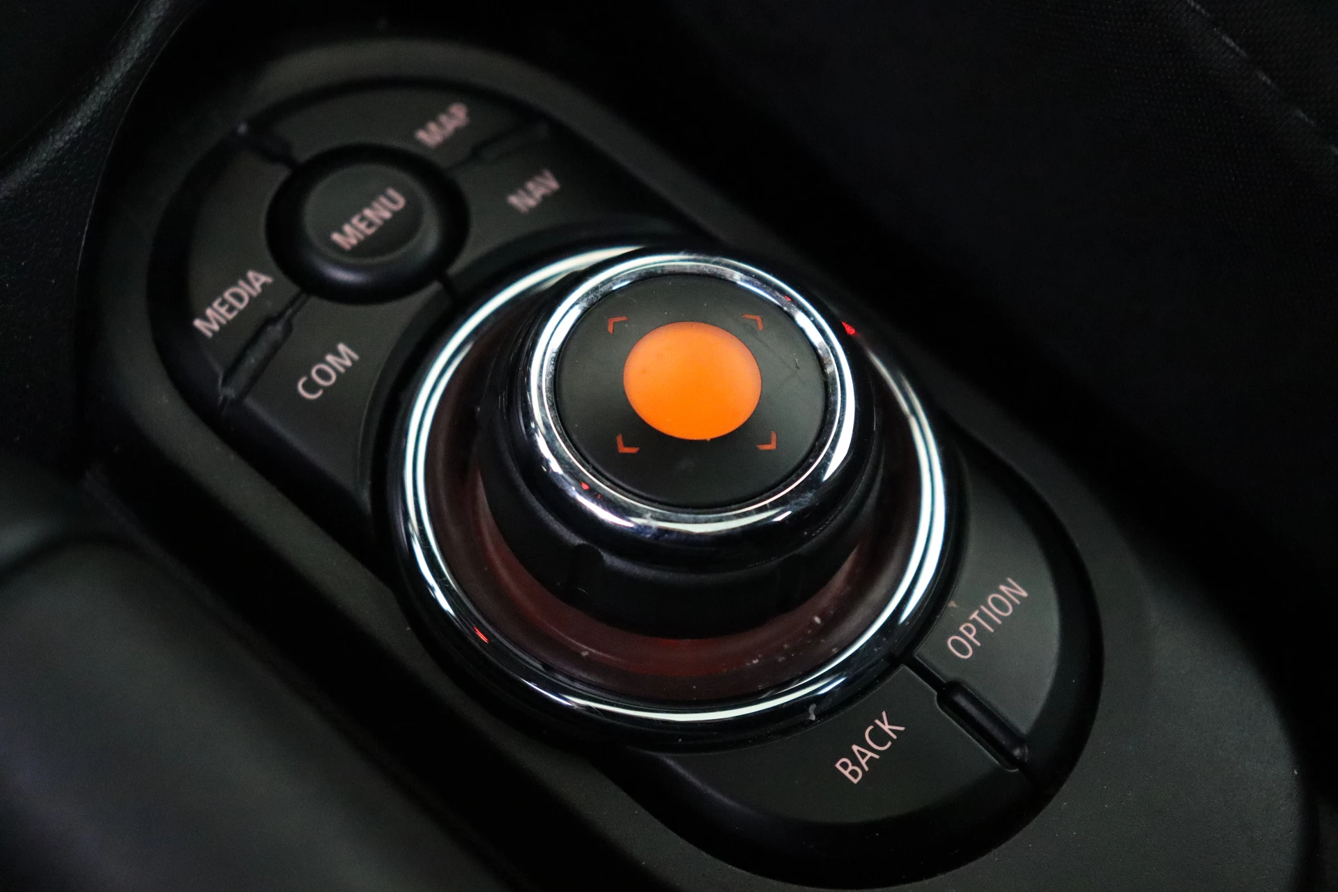 Hoofdafbeelding MINI Cooper S