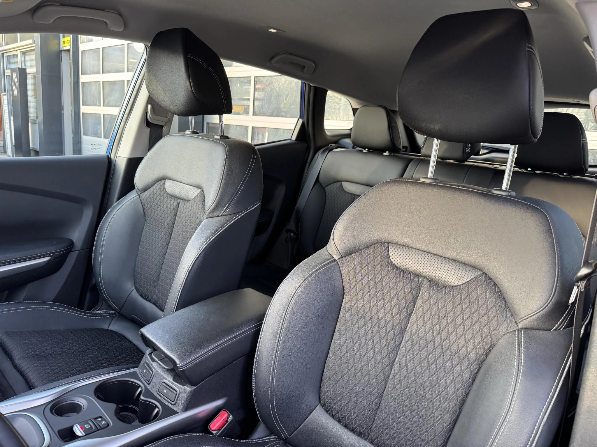 Hoofdafbeelding Renault Kadjar