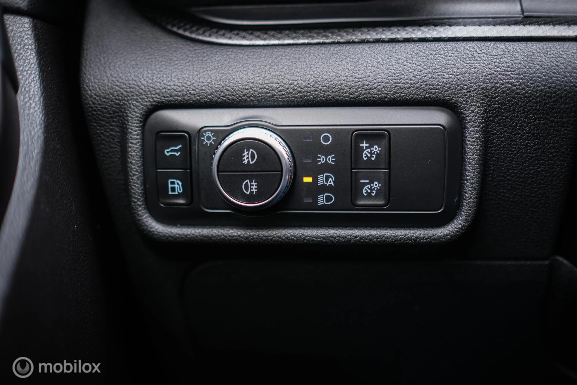 Hoofdafbeelding Ford Explorer