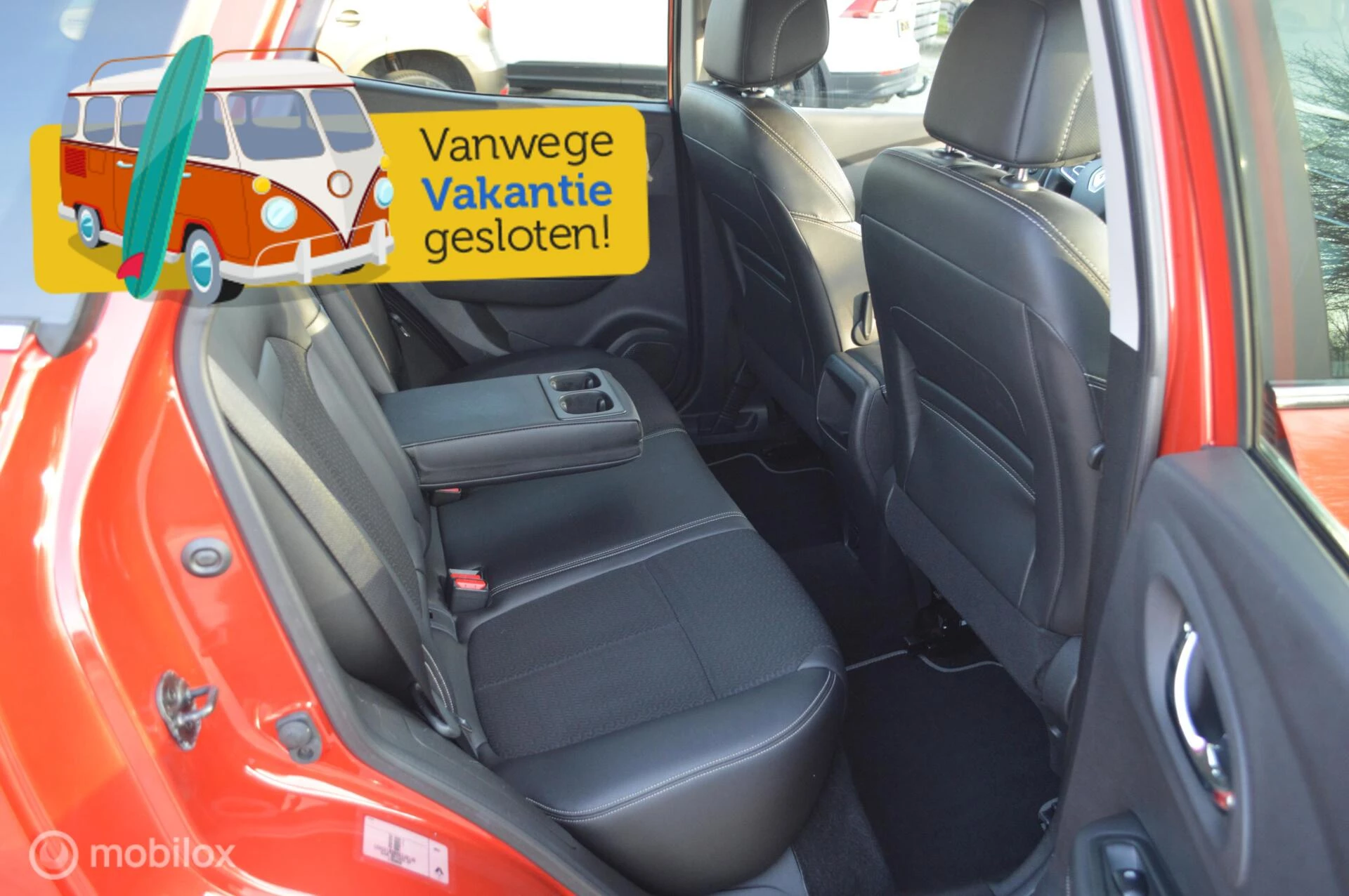 Hoofdafbeelding Renault Kadjar