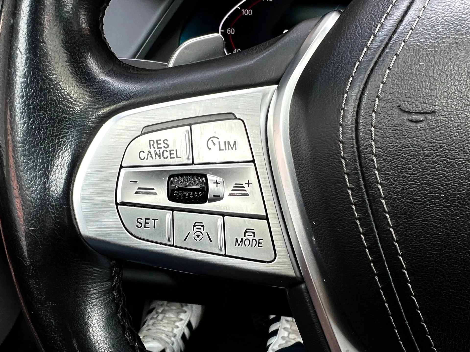 Hoofdafbeelding BMW X7