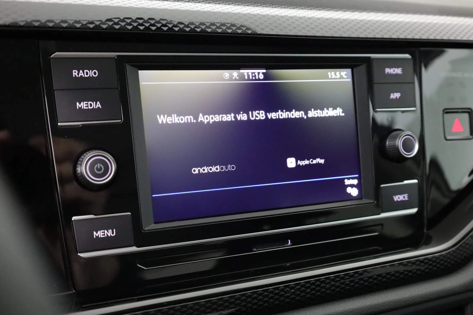 Hoofdafbeelding Volkswagen Taigo