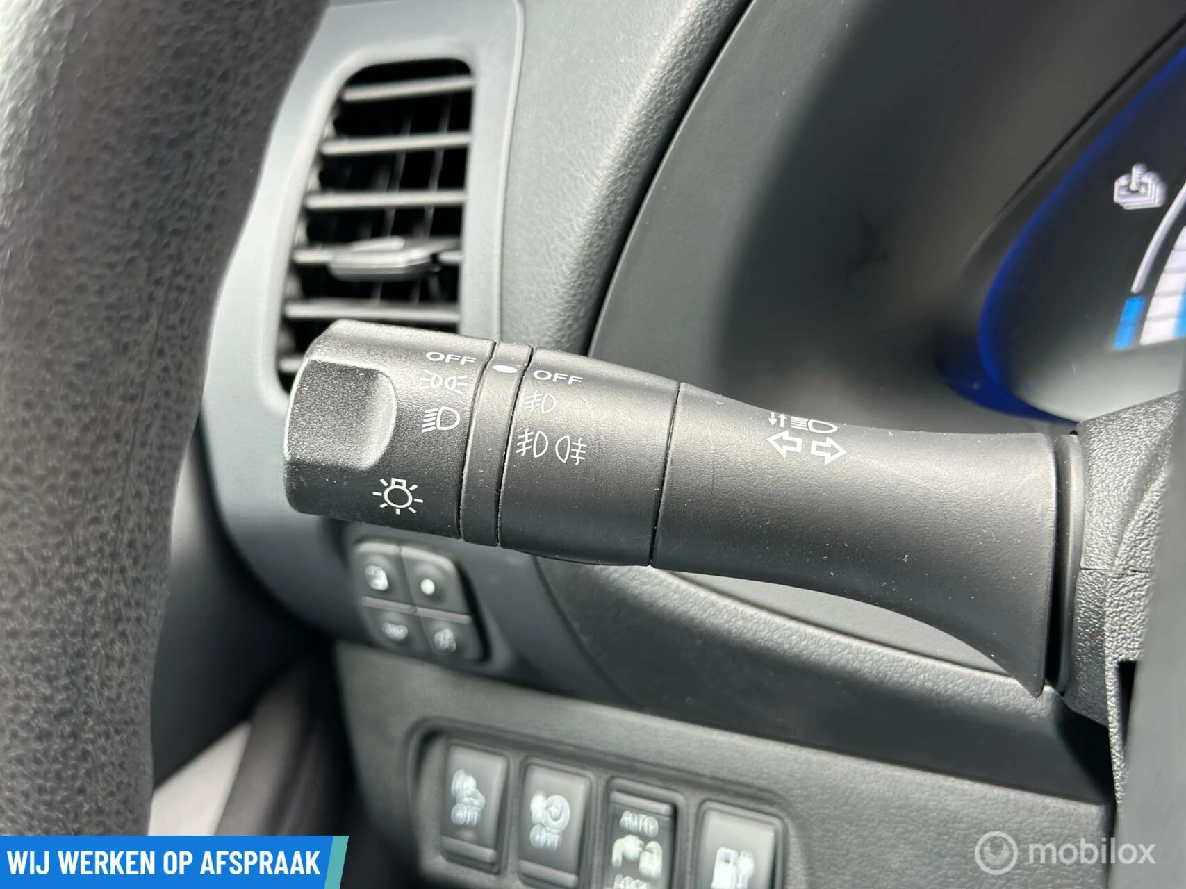 Hoofdafbeelding Nissan Leaf