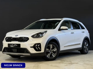 Kia Niro 1.6 GDi PHEV BusinessLine | Stoel/Stuurverw. | Apple Carplay | Trekhaak