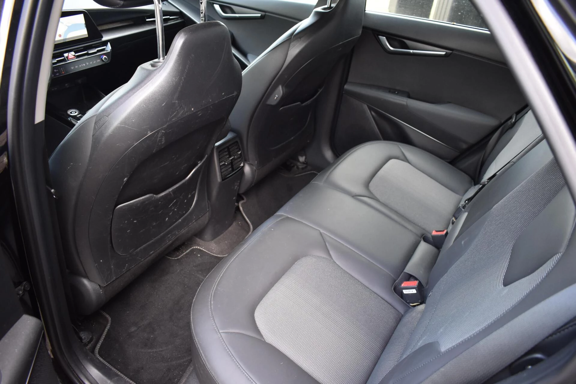 Hoofdafbeelding Kia Niro EV