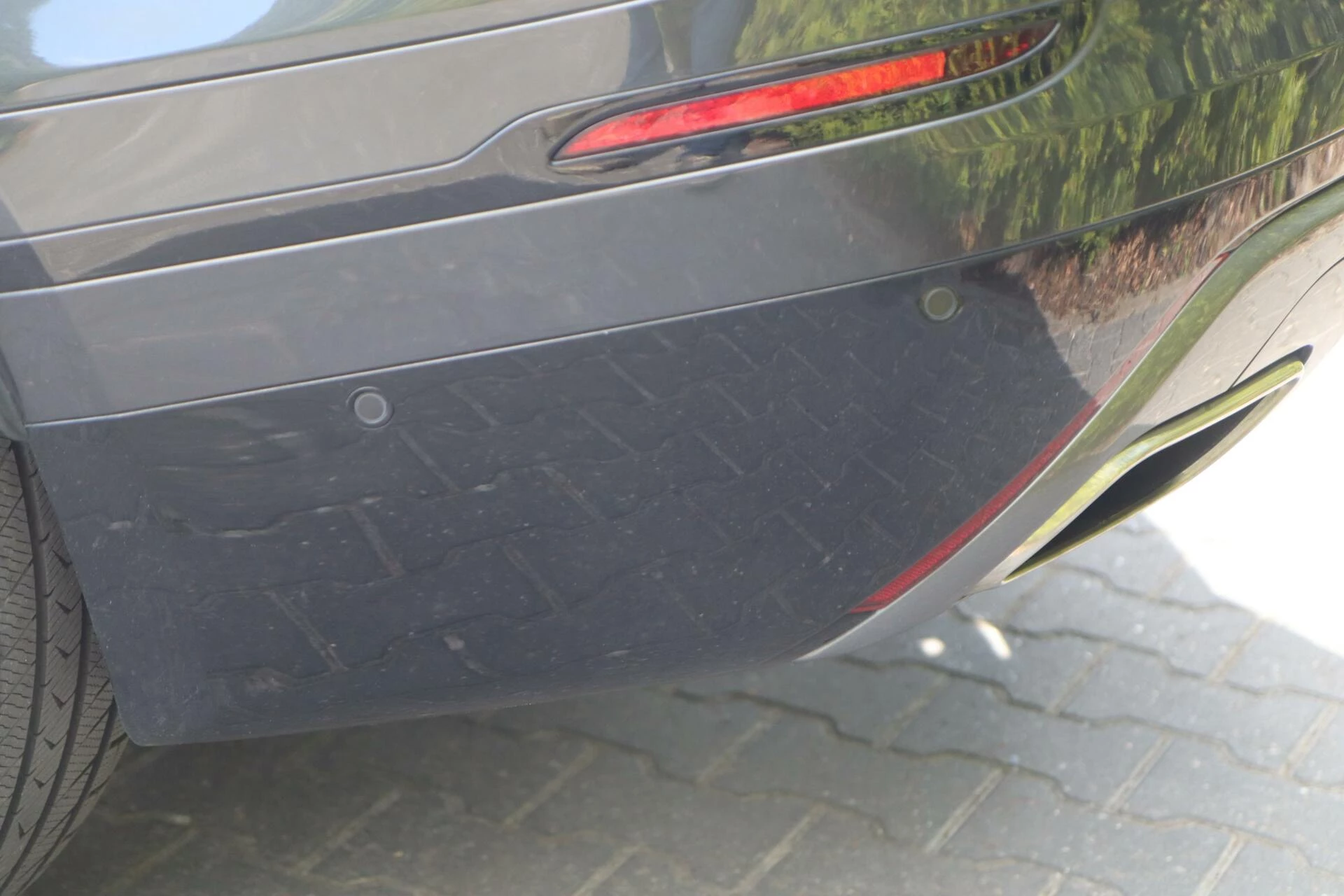 Hoofdafbeelding Land Rover Range Rover Velar