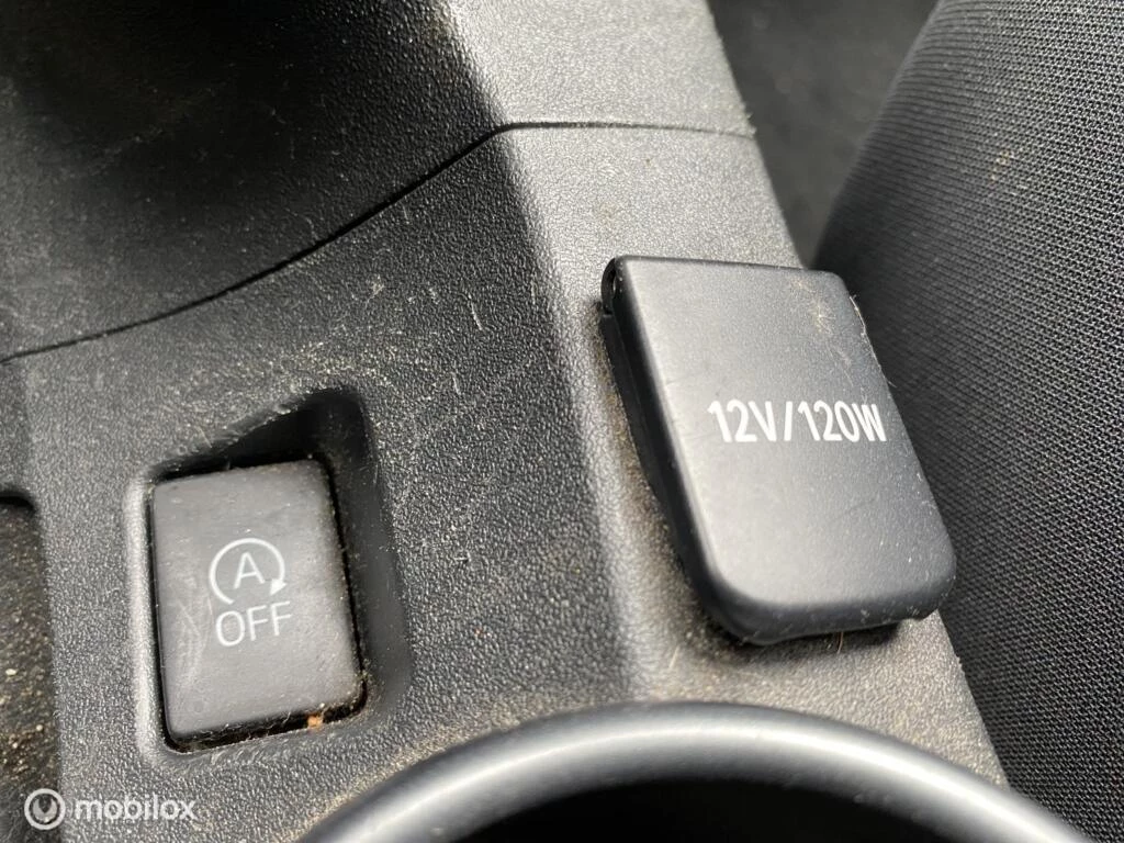 Hoofdafbeelding Toyota Verso