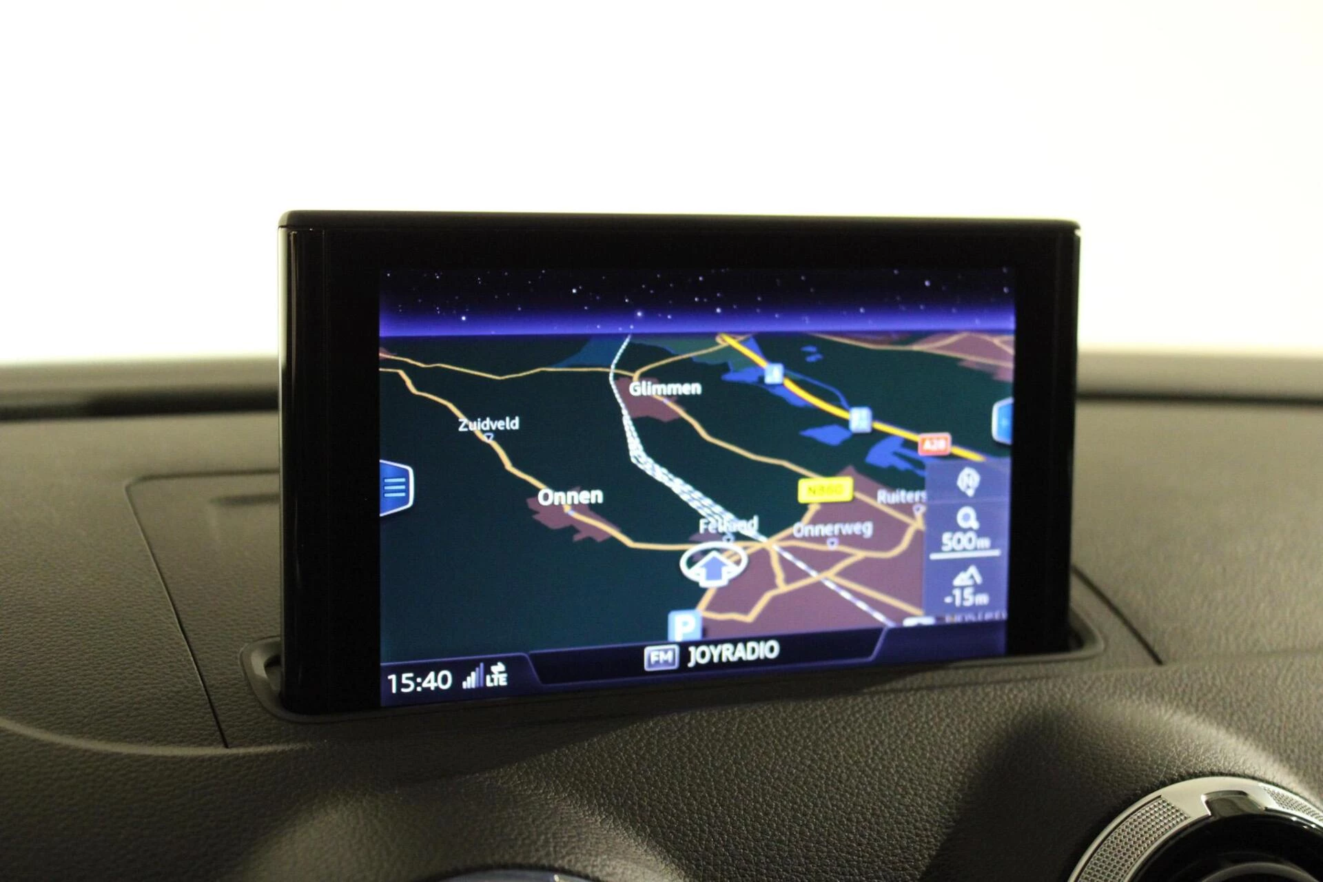 Hoofdafbeelding Audi S3