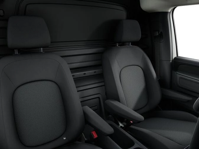 Hoofdafbeelding Volkswagen ID. Buzz Cargo