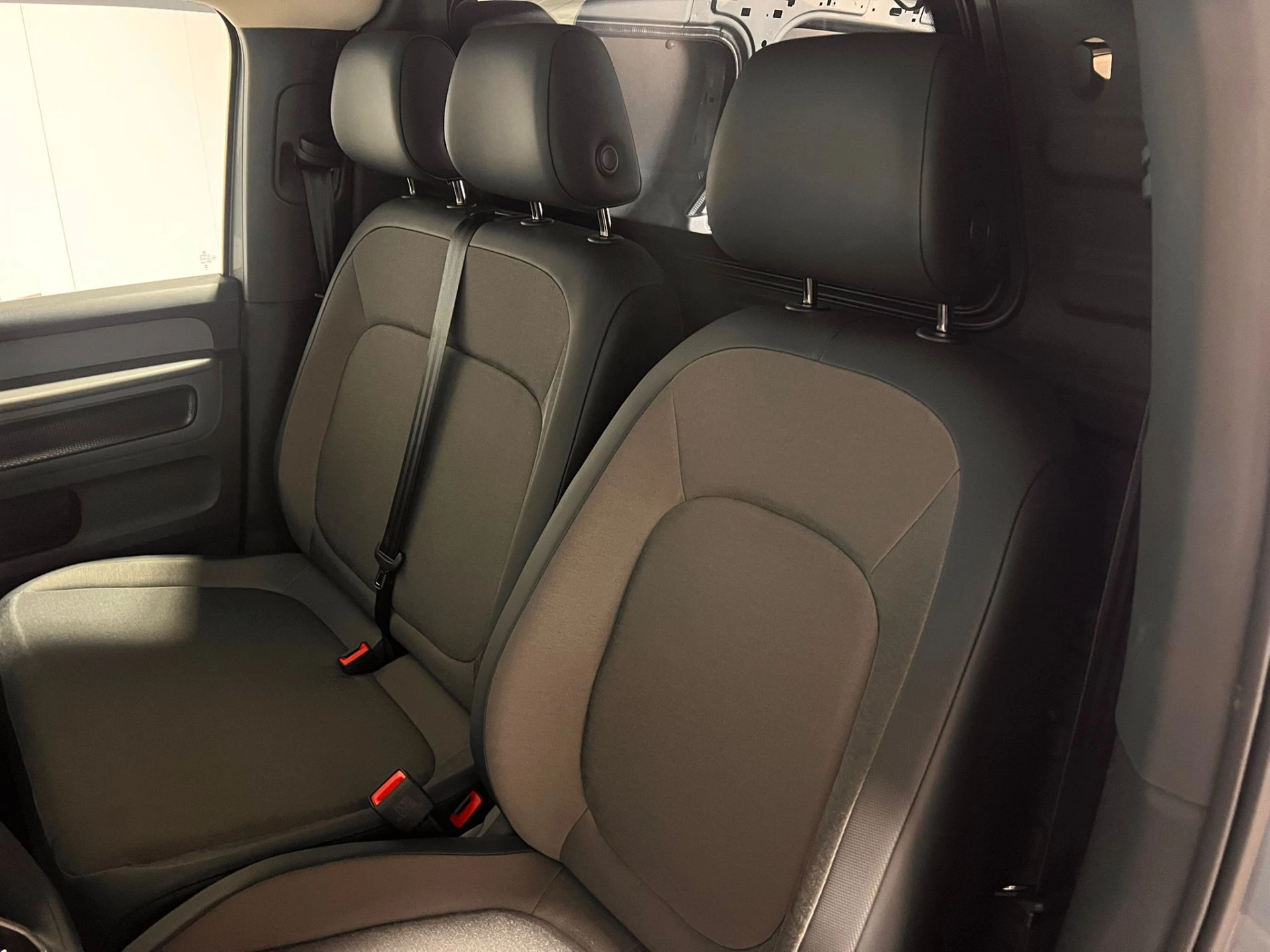 Hoofdafbeelding Volkswagen ID. Buzz Cargo